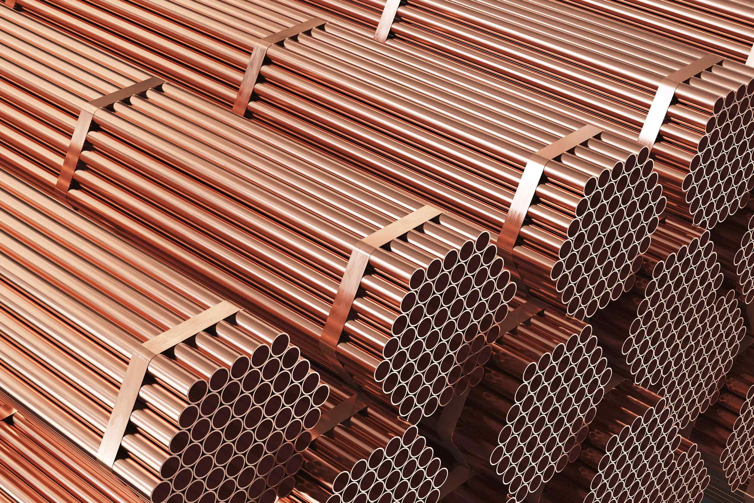 Industrial aero products