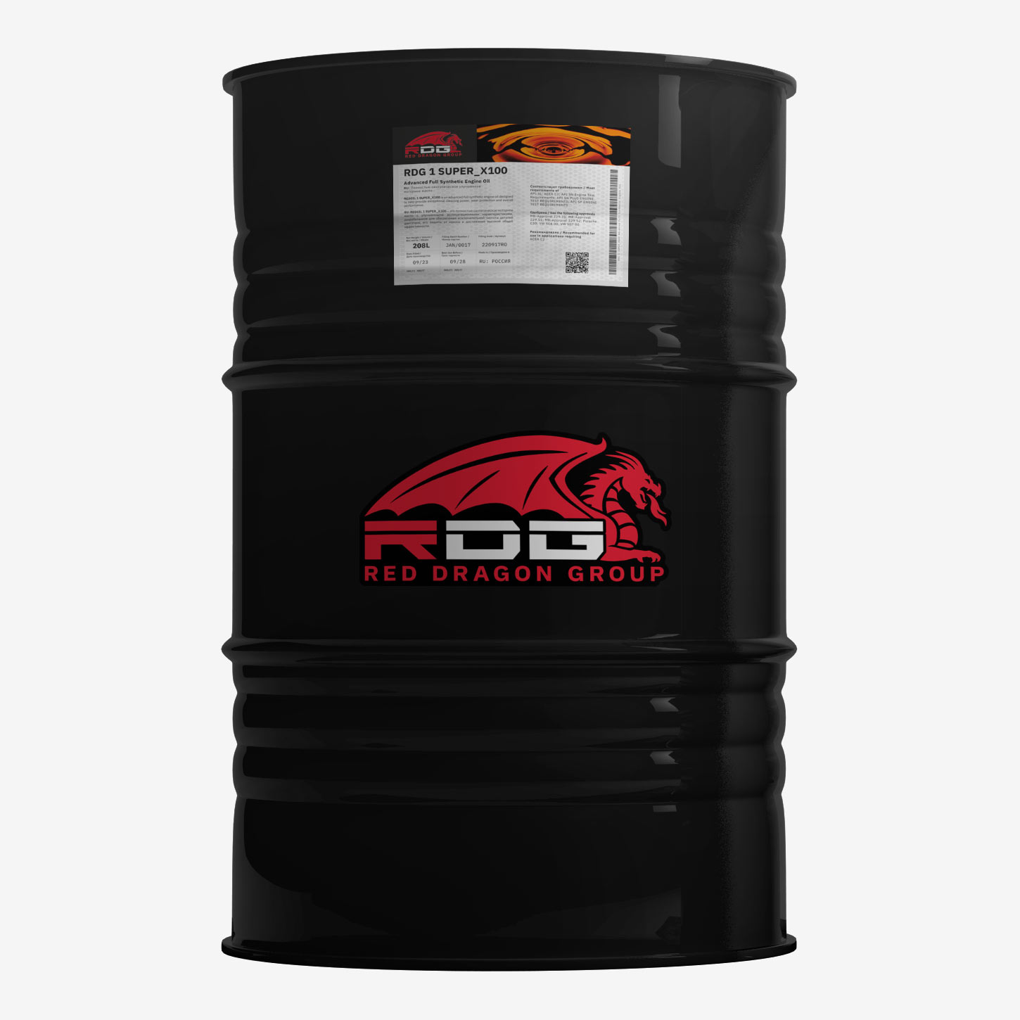 RDG REDUCTOR CLP 100 — изображение 3
